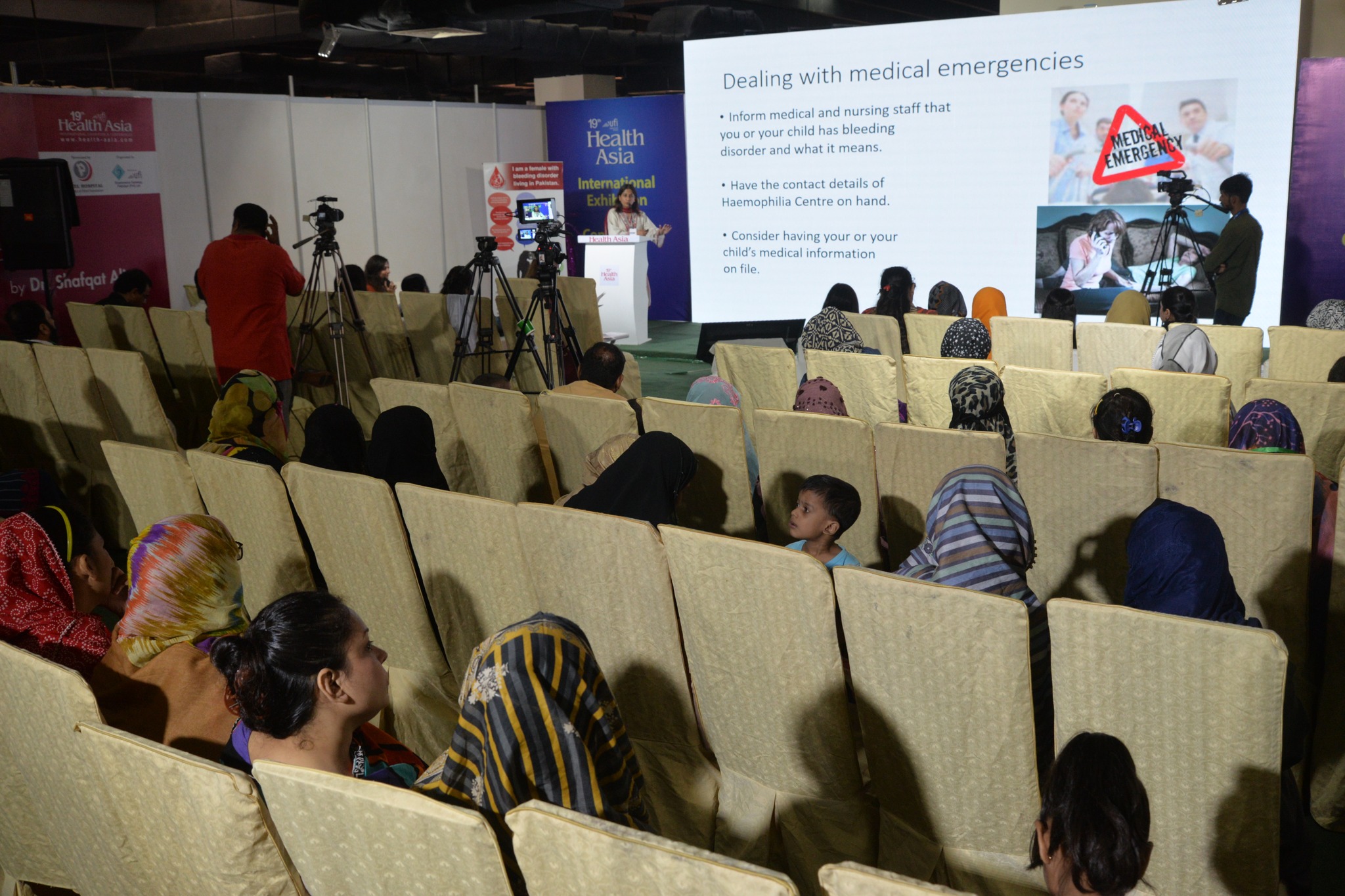 Community Leadership