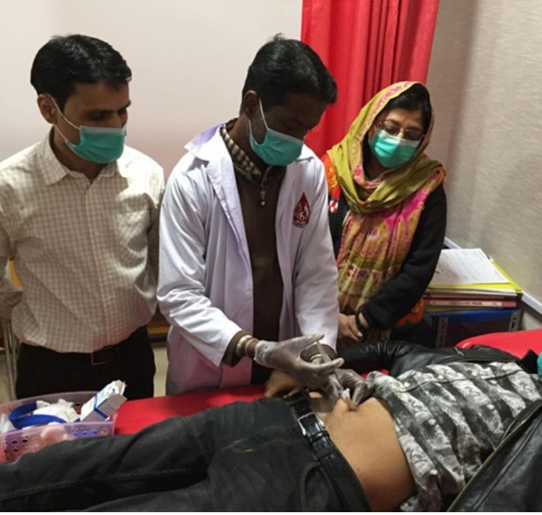 Hemblibra Prophylaxis